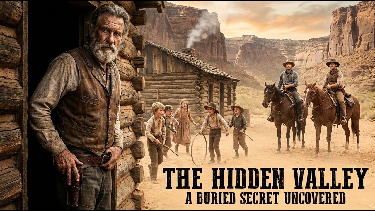 The Outlaw Everyone Wanted Dead Disappeared in 1881—Farmers Found Him 20 Years Later, Surrounded By