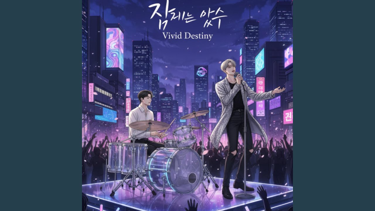 Vivid Destiny