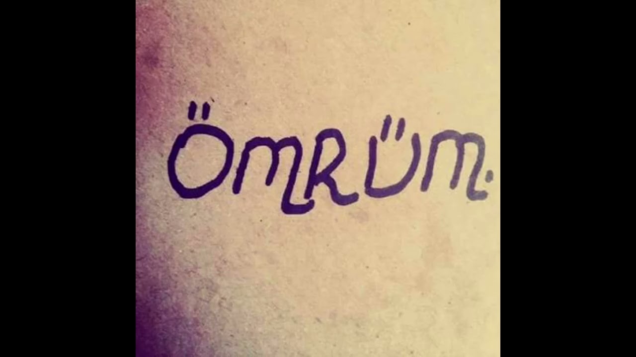 #ömrüm #anadolurock #rock 