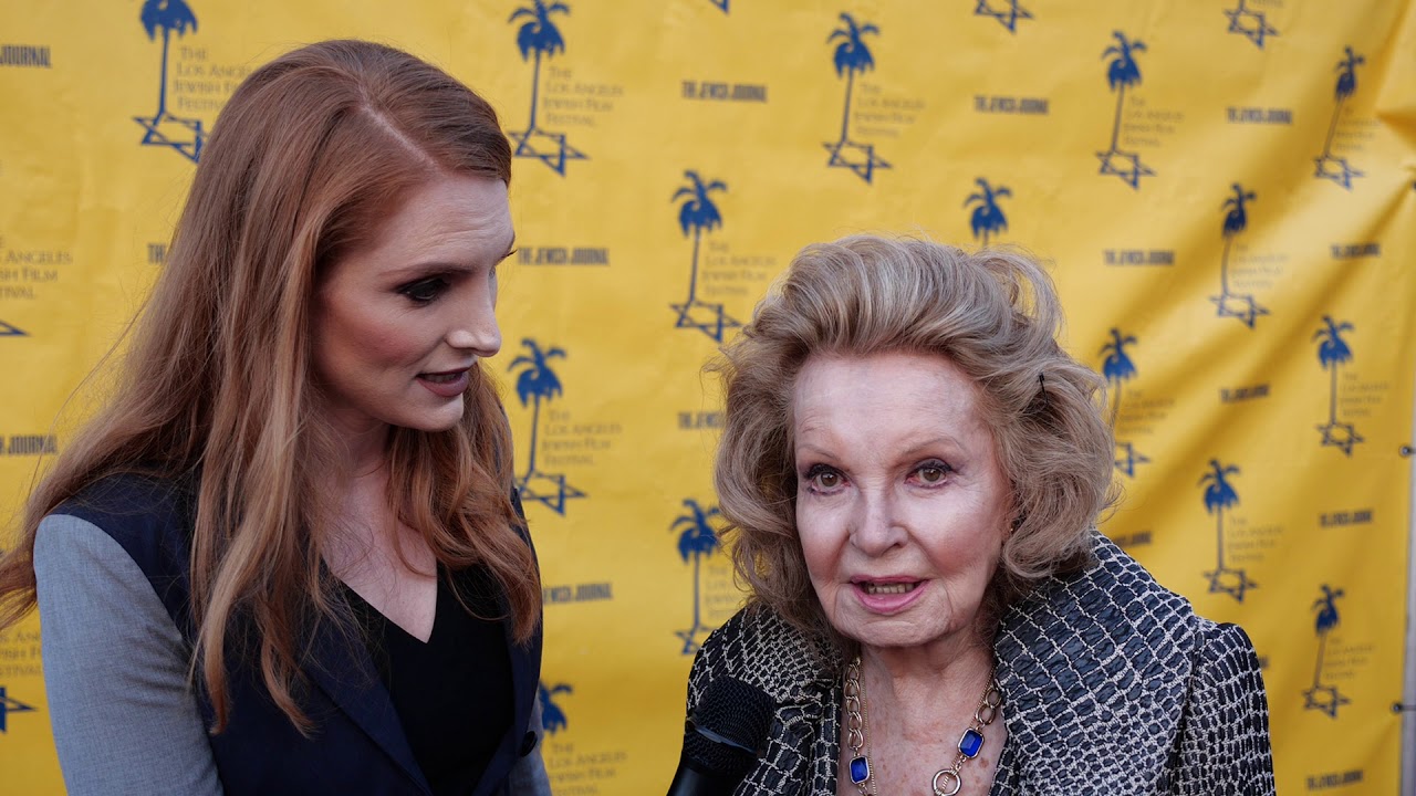 Interview with Cora Sue Collins