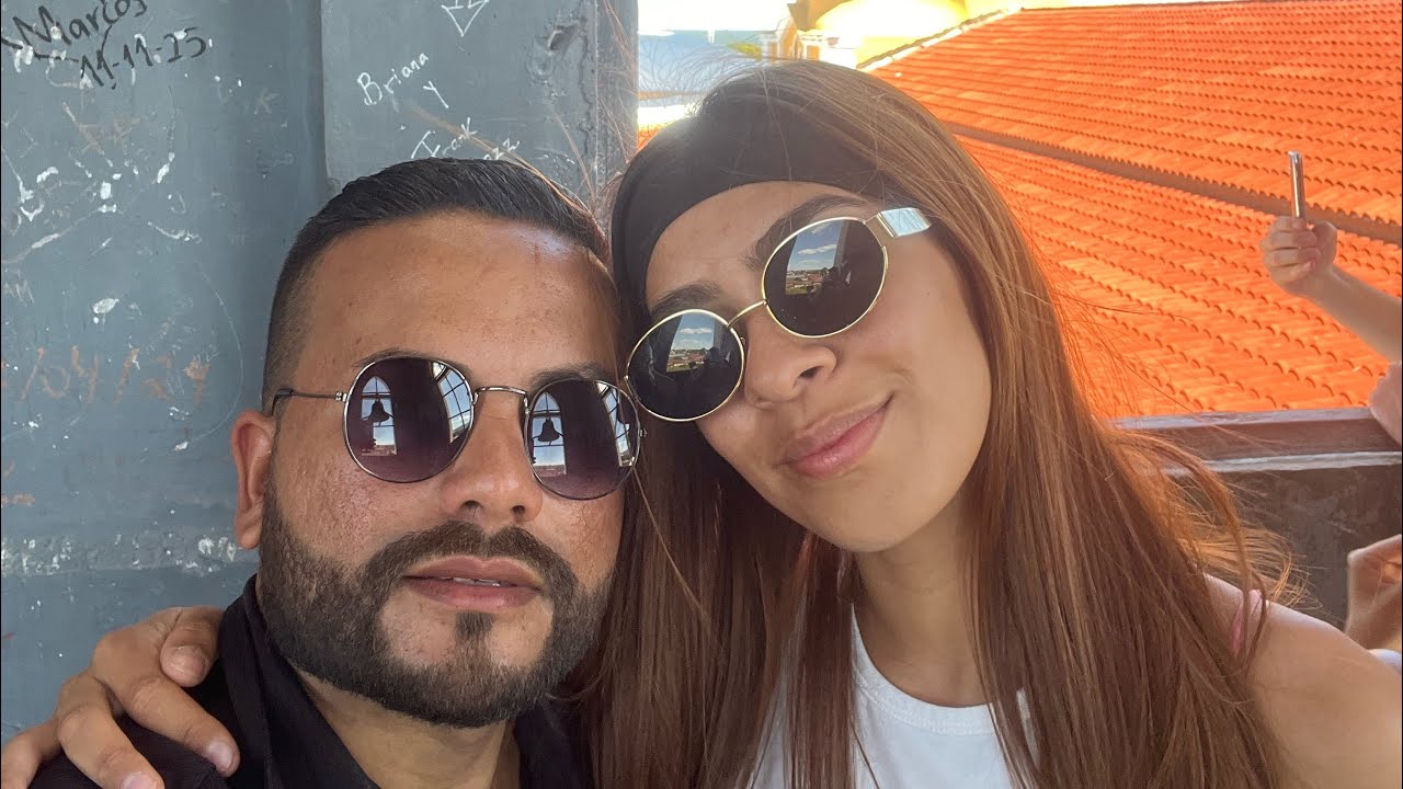 Saludos gente desde Nicaragua nuestro primer país 🫶🏽