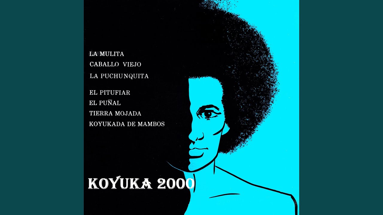Koyukada de mambos