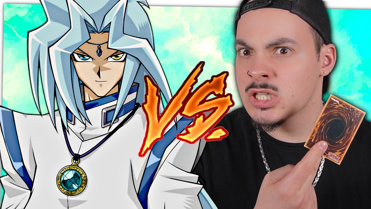 Kann ich DARTZ in Yu-Gi-Oh! BESIEGEN?!