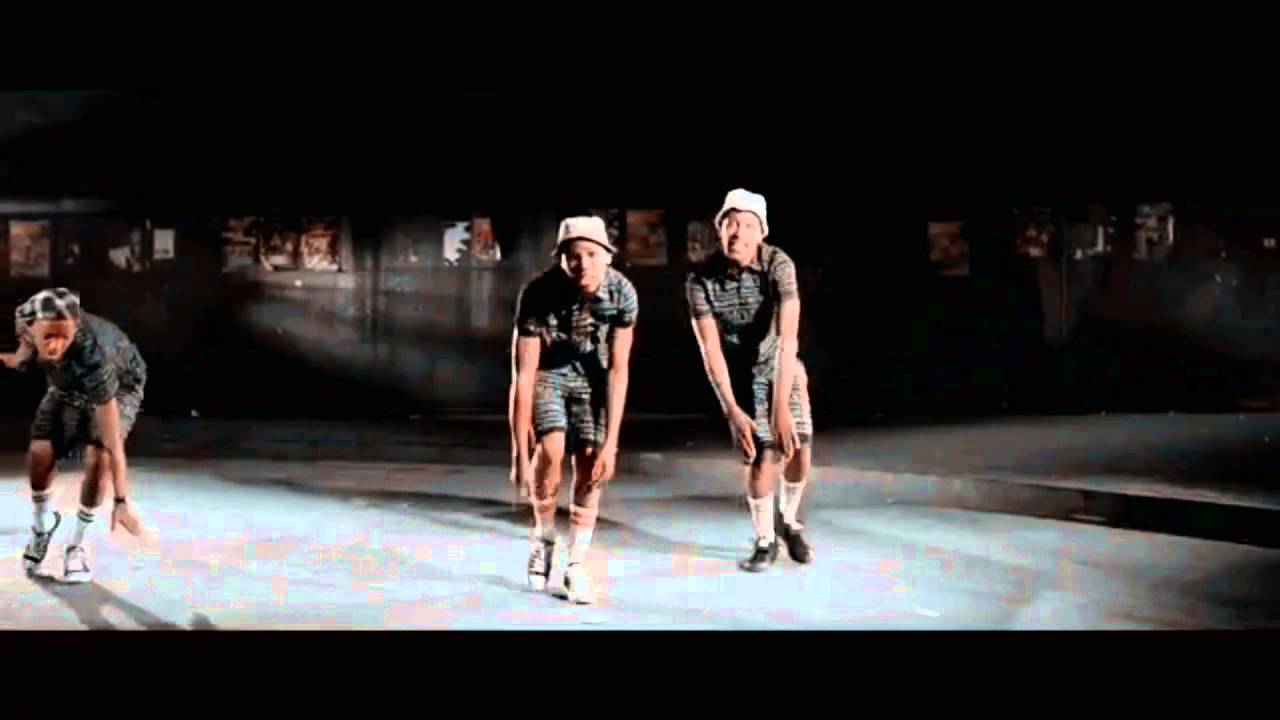 Omandjebele video mix1 by McRockaz