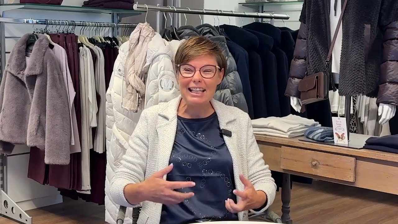 Tragbar Sursee &ndash; Damenmode zum Wohlf&uuml;hlen mit individueller Beratung