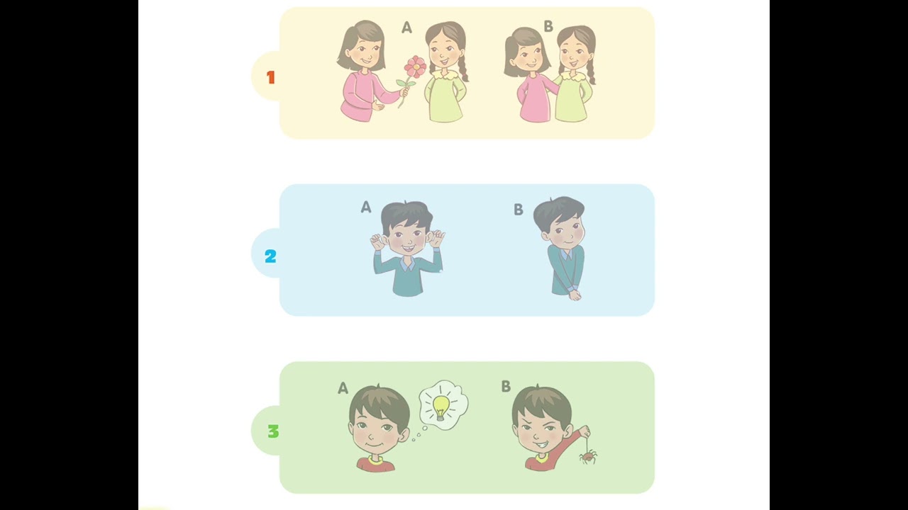 English Language for Kazakhstan (Grade 3) Unit 3, Pupil's Book: p.32, ex.2. #englishlanguage