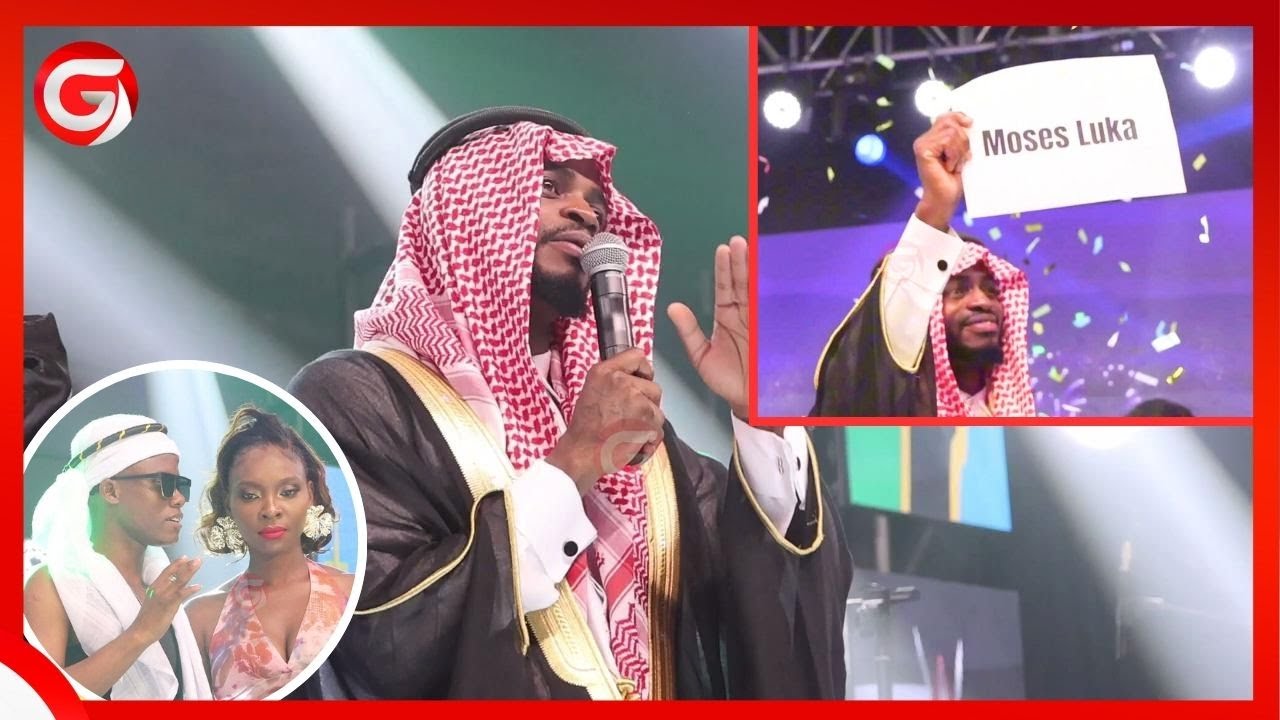 DIAMOND ALIVYOMTANGAZA MSHINDI wa BSS 2025 na KUTOA AHADI ya KUMSIMAMIA KIMUZIKI...