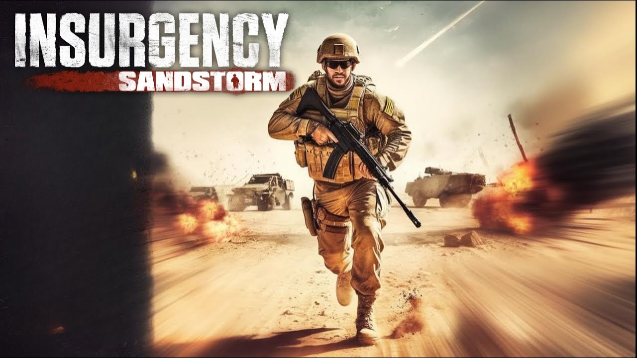 This Game Reawakened the Glory of Classic FPS Games