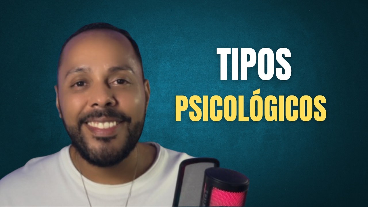 Tipos Psicológicos de Jung: Como Eles Influenciam Sua Vida