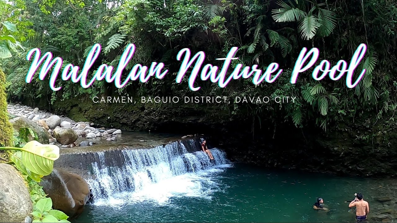 Malalan Carmen, Baguio District, Davao City