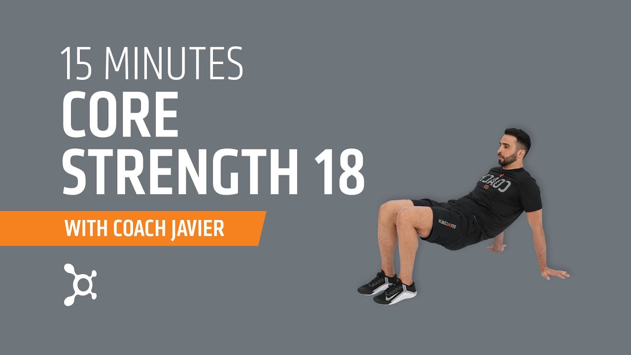 Core Strength 18