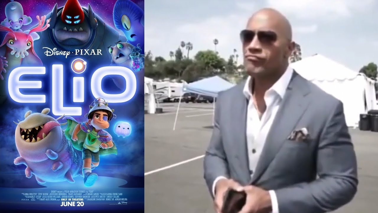 Ranking Pixar Movies with Memes (Updated)