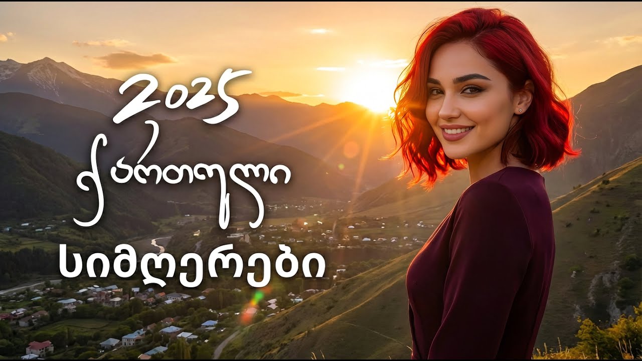საქეიფო სიმღერები რომლებიც ლხინს მოგანდომებთ!