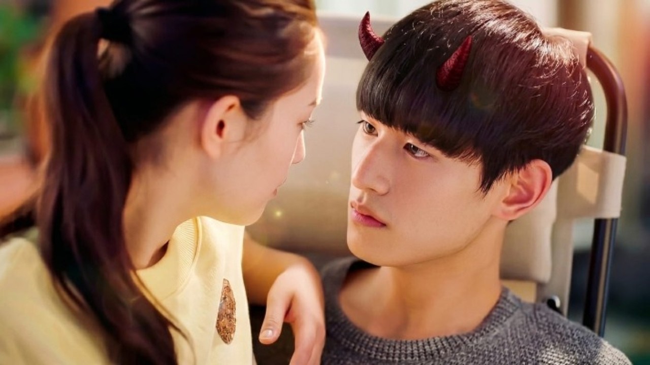 Alag Hai Par Mera Hai💞Chinese Drama Hindi Mix💞My Amazing Boyfriend💞Cin Klip💞Korean Drama Hindi Mix