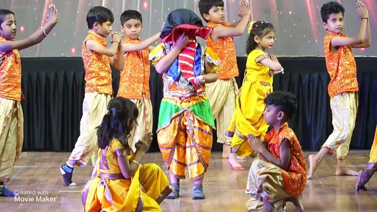 Ganesh Vandana