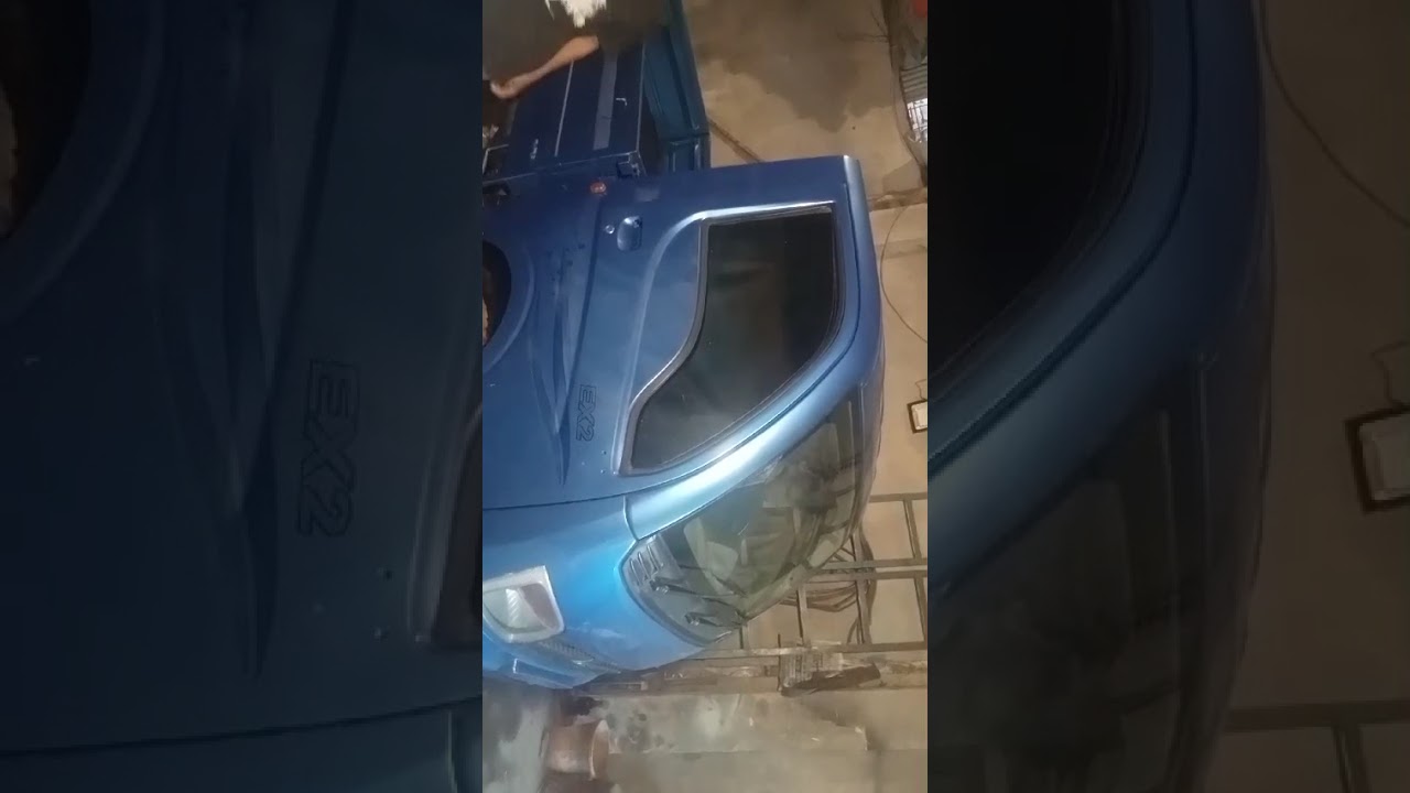Tata ex2  pickup.#tata_ex2 #omarofficial #tatamotors