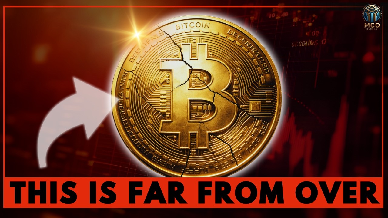 Bitcoin: Why This Market Feels So Frustrating