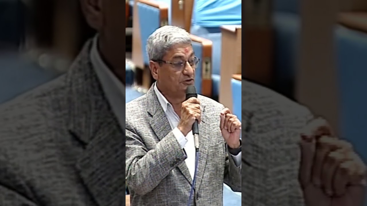 Ramesh Lekhak Viral Speech #rameshlekhak #speech #policics #resignation #Visitvisascandle
