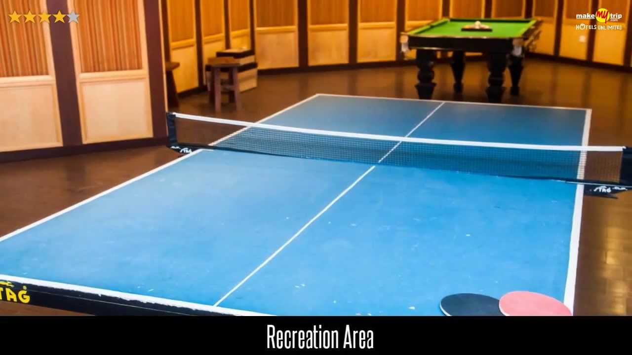 Sparsa Resort, Kanyakumari