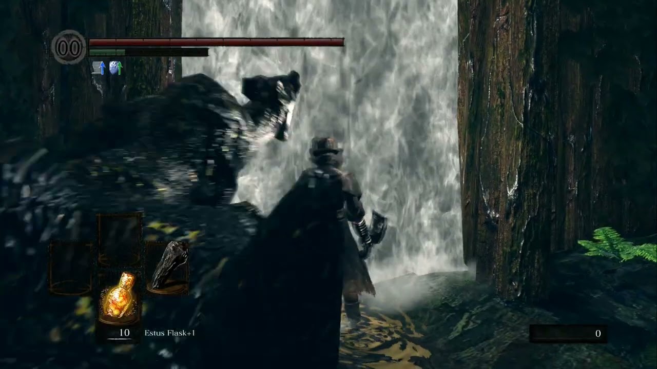 Kalamete Defeated Sif Saved