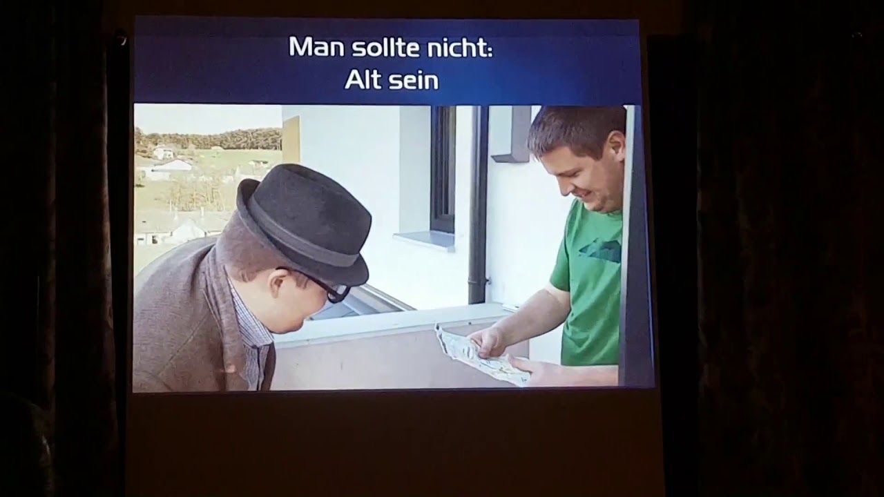 Osterball 2017 - Mitternachtseinlage