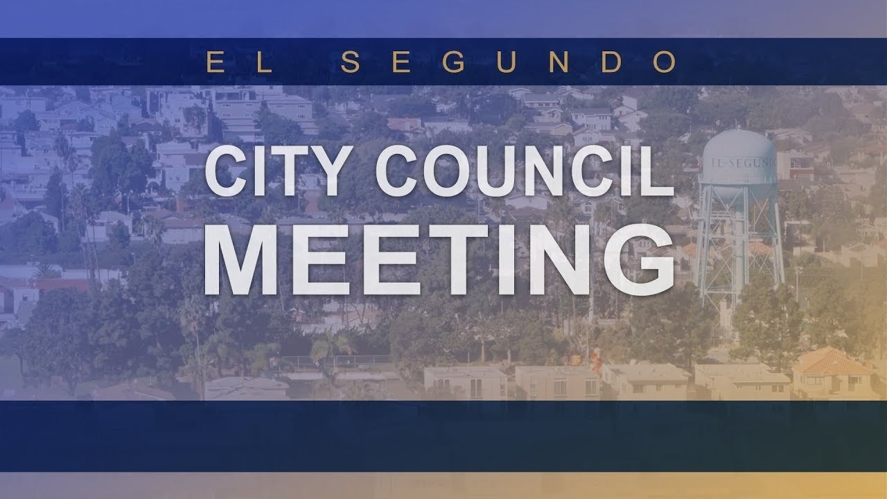 City Council Meeting - Tuesday, March 3, 2026