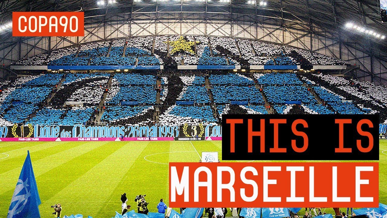 Is This The Coolest Club in France? | This Is Marseille