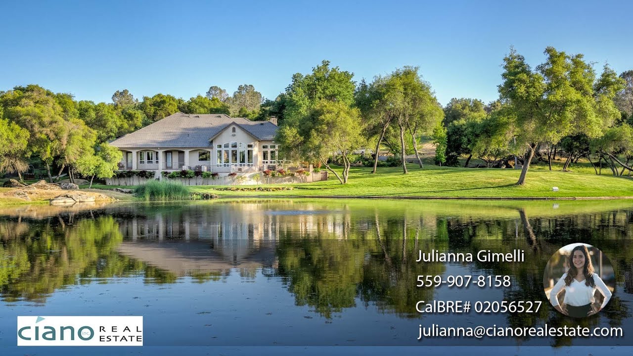 30689 Mandy Lane Coarsegold, CA 93614