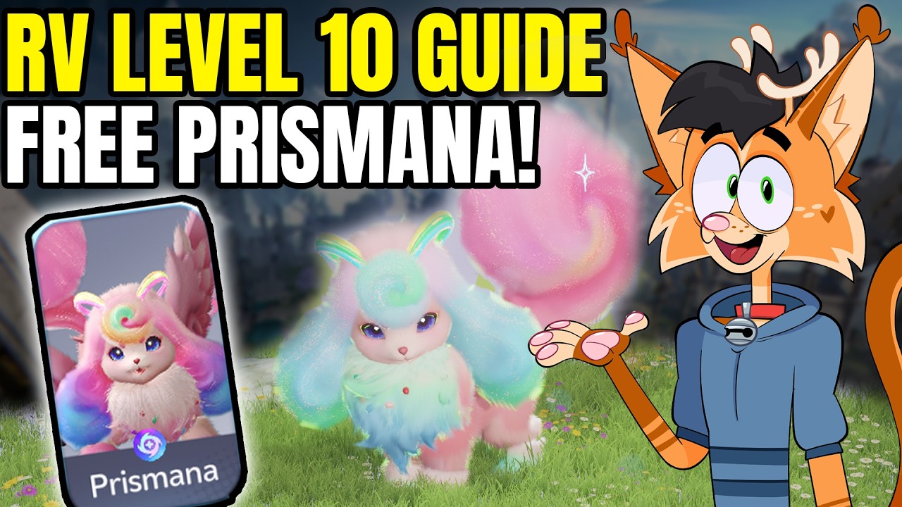 Aniimo Housing Guide &ndash; How I Reached RV10 + Tips & Secrets
