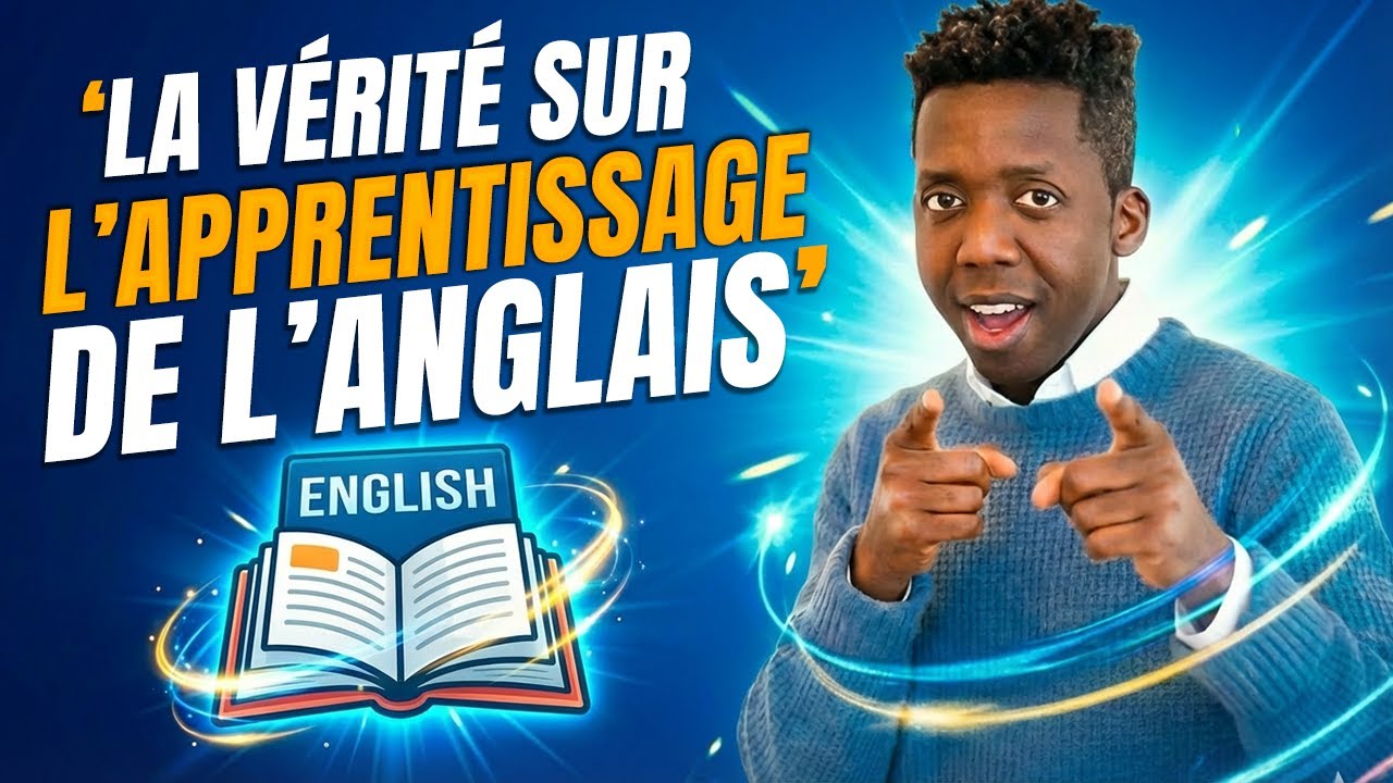 Am&eacute;liorer Rapidement Votre Anglais Avec Ces 4 Astuces!