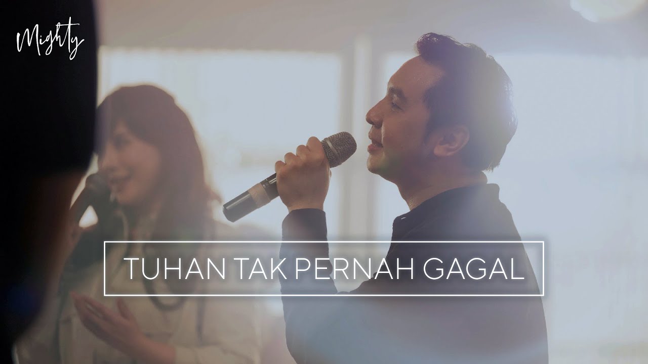 NDC Worship - Tuhan Tak Pernah Gagal (Official Music Video)