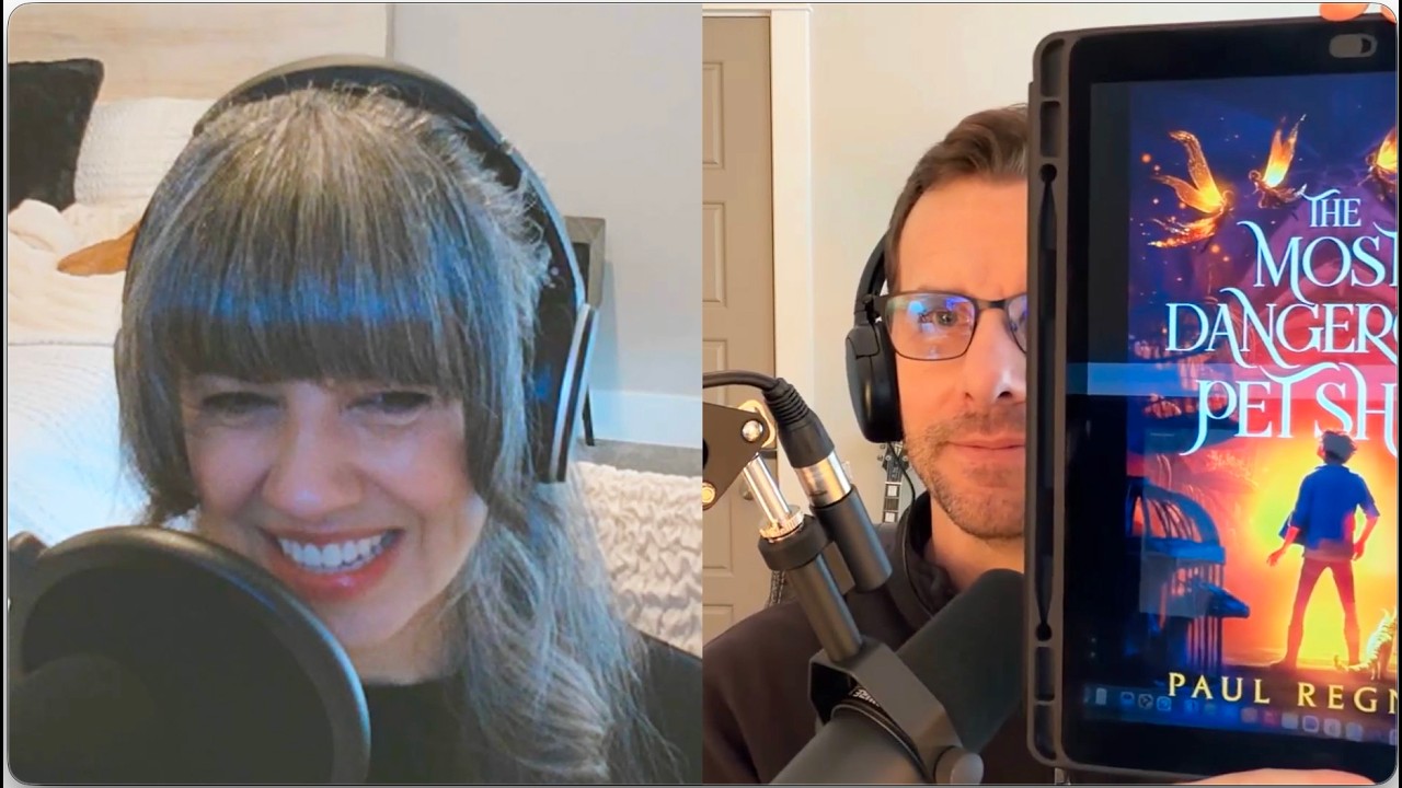 Episode 10: Finding Your Niche