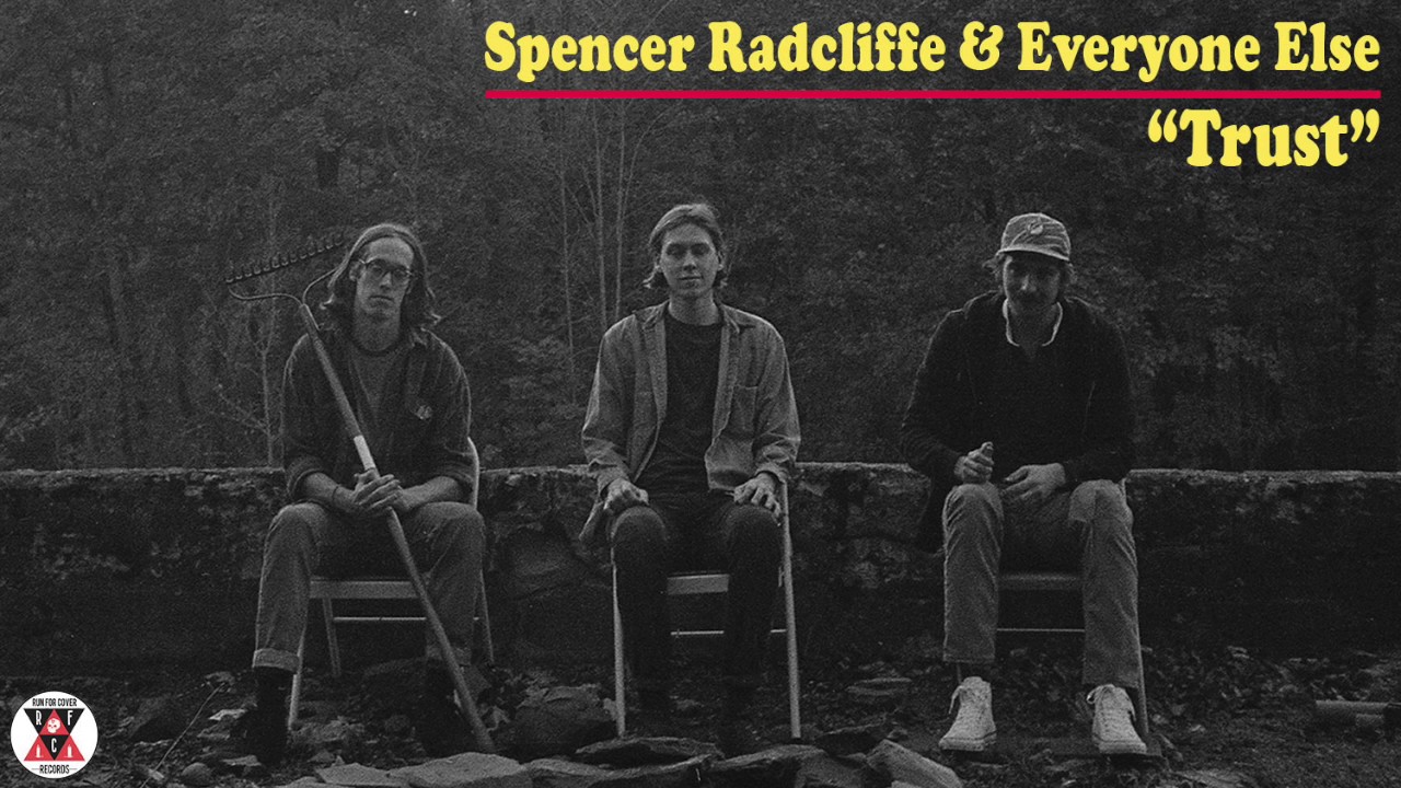 Spencer Radcliffe & Everyone Else - 