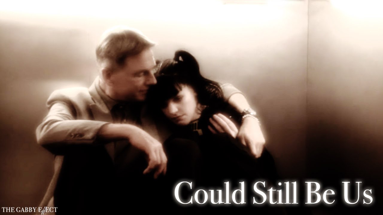 Could Still Be Us || Gibbs & Abby || NCIS