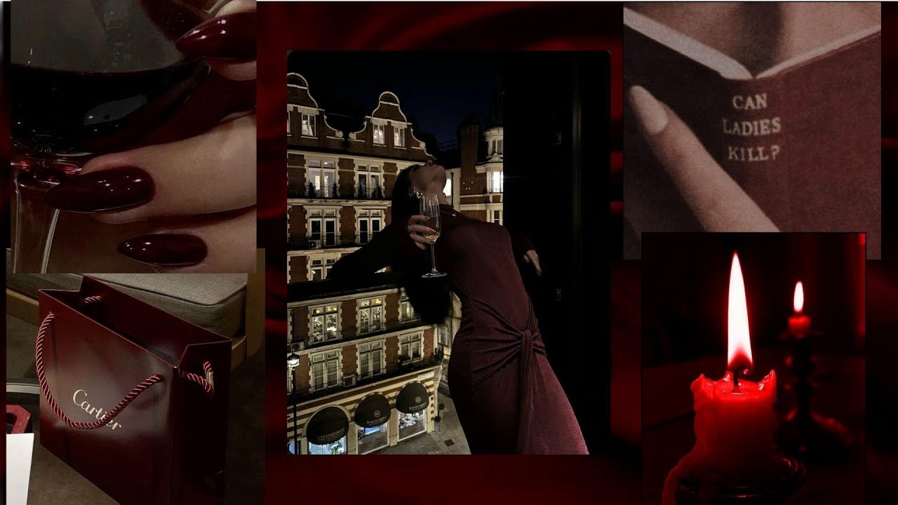 𝑳𝒐𝒗𝒆 𝒎𝒂𝒅𝒆 𝒉𝒆𝒓 𝒅𝒂𝒏𝒈𝒆𝒓𝒐𝒖𝒔   𝒕𝒓𝒂𝒑 𝒔𝒐𝒖𝒍 × 𝒄𝒊𝒏𝒆𝒎𝒂𝒕𝒊𝒄 𝒑𝒐𝒑 𝒑𝒍𝒂𝒚𝒍𝒊𝒔𝒕