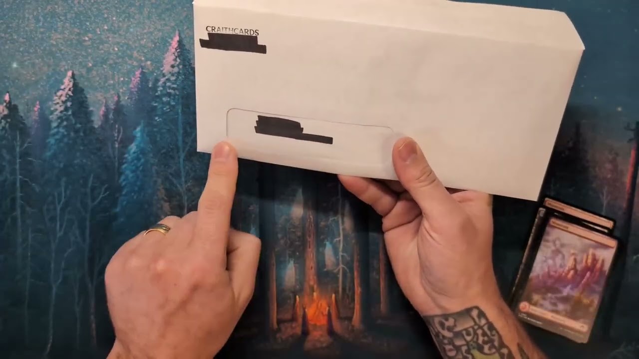 TCG Shipping 101 | Packing, Postage, and Process