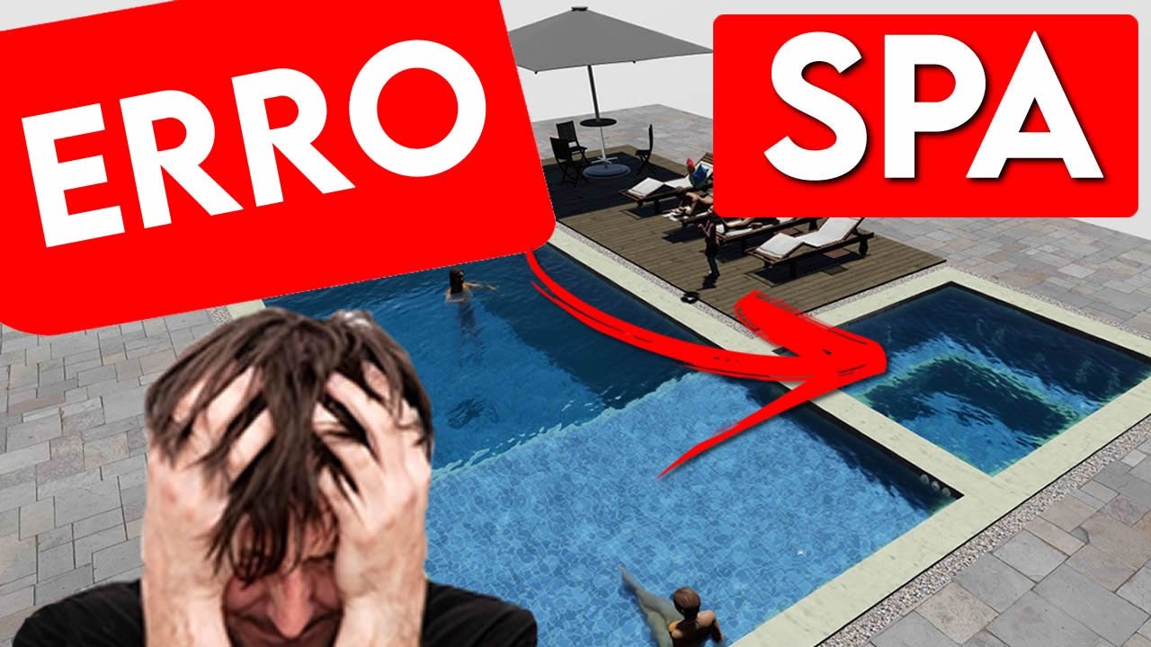 N&Atilde;O FA&Ccedil;A HIDR&Aacute;ULICA DO SPA SEM VER ESSE V&Iacute;DEO (ERRO GRAVE)
