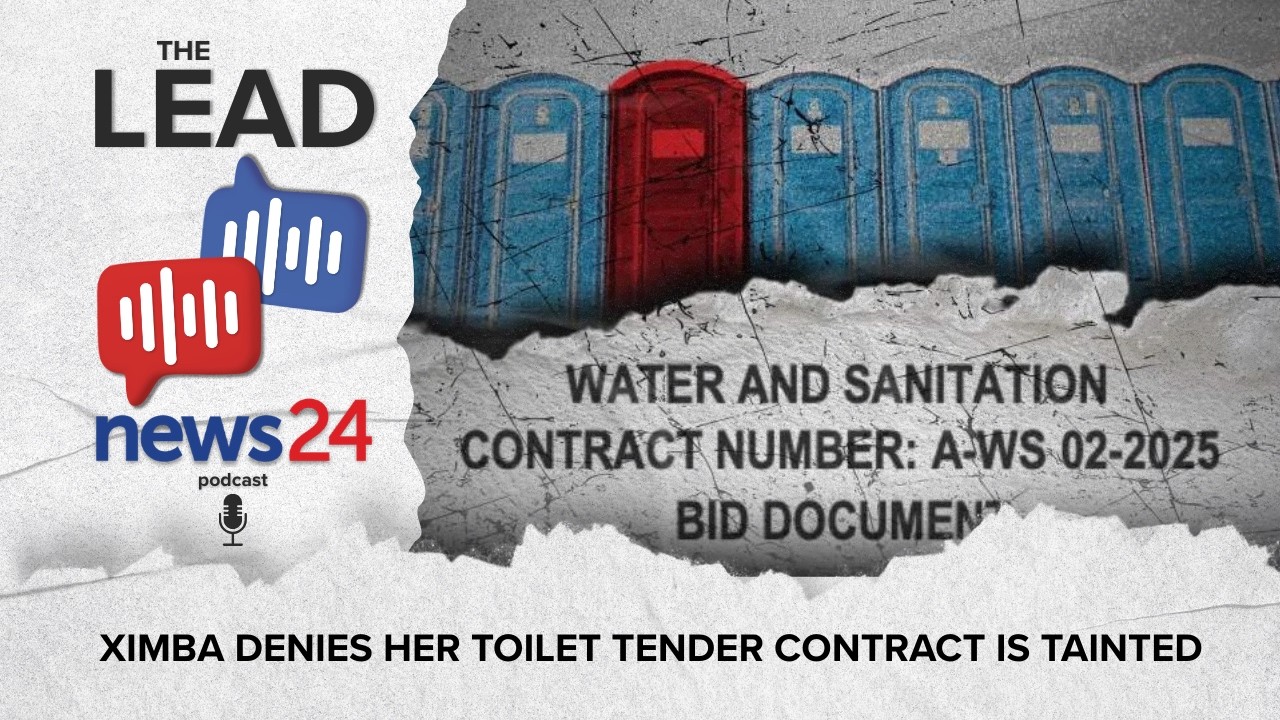 The Lead: The Ximba connection exposed in R1.8bn Ekurhuleni toilets tender
