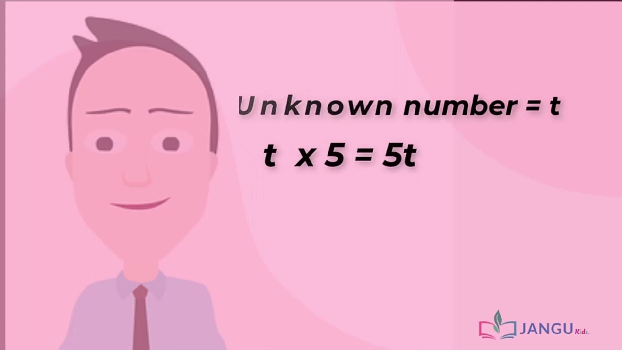 JSS 1   Simple Equations