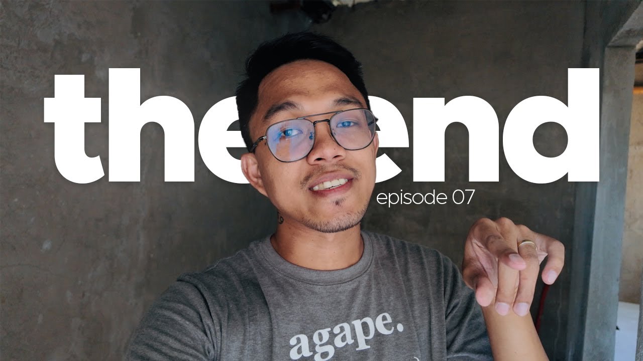 trying to make $8,000 as a content creator in the Philippines EP07 - the end