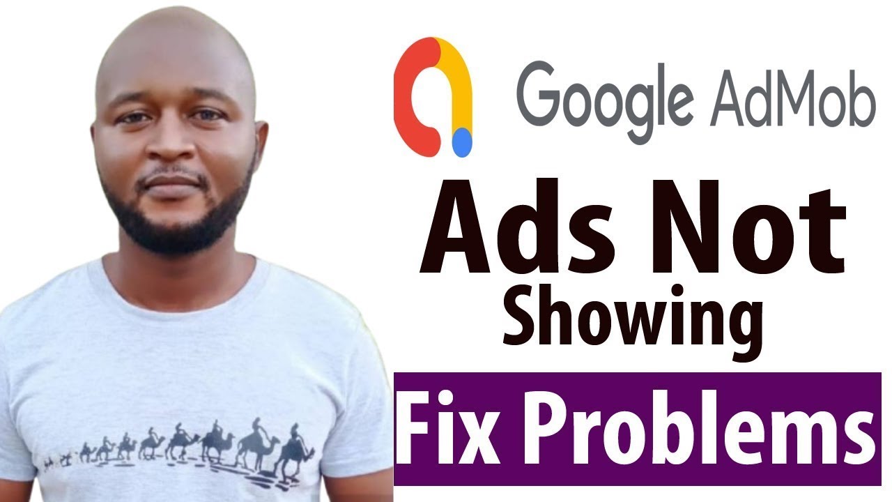 AppCreator24 AdMob Ads Not Showing? Fix It Now (100% Working)