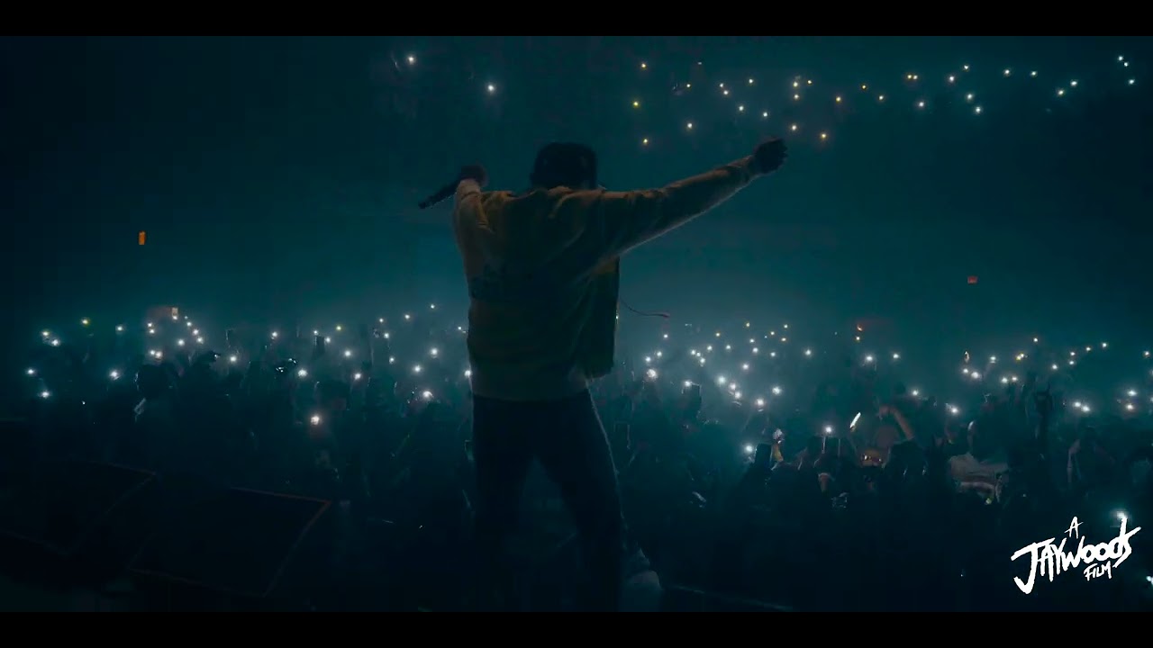 Veeze - GOMD Live @ The Masquerade in Atlanta (MUST WATCH)