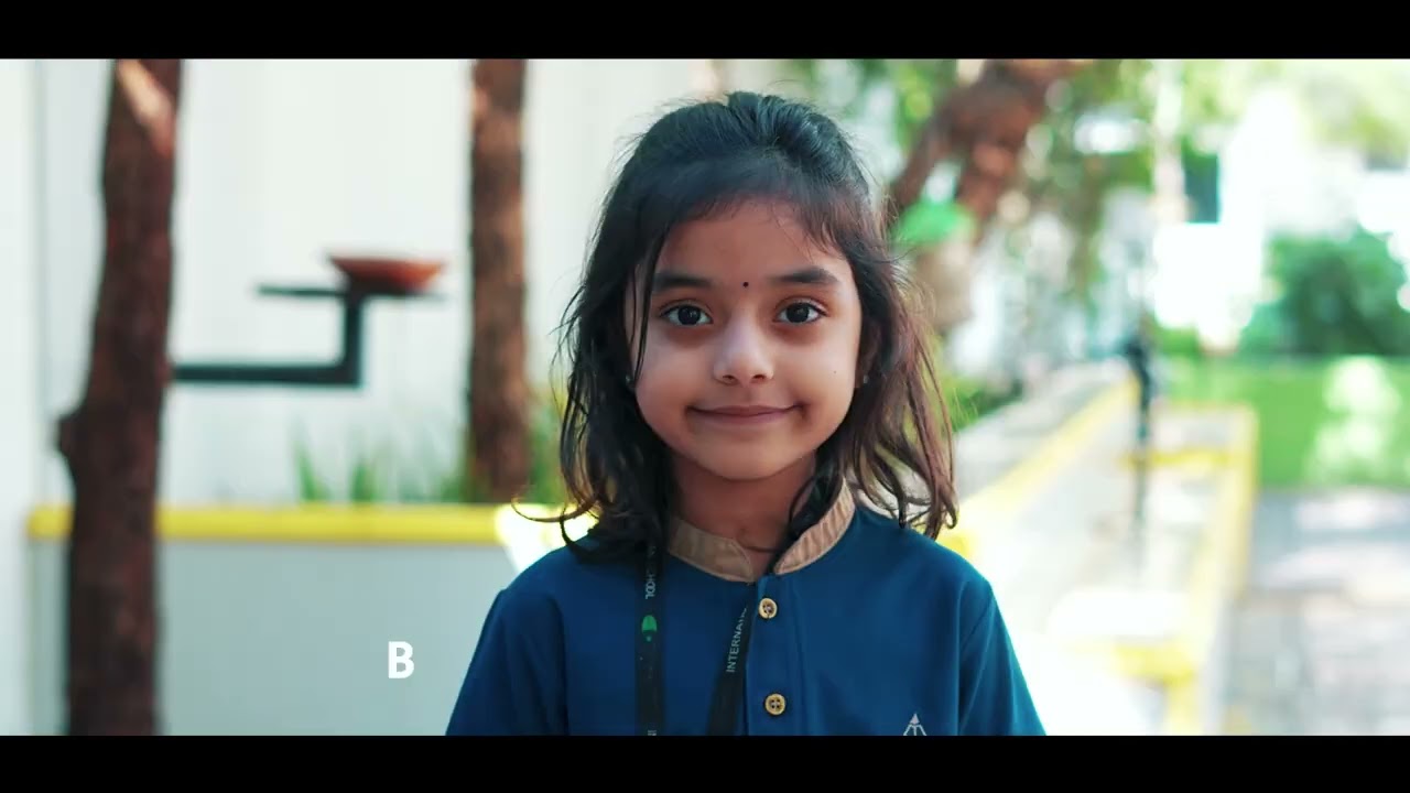 Coming Soon: International Indian School KG Graduation 2026 | Watch Our Little Stars Shine
