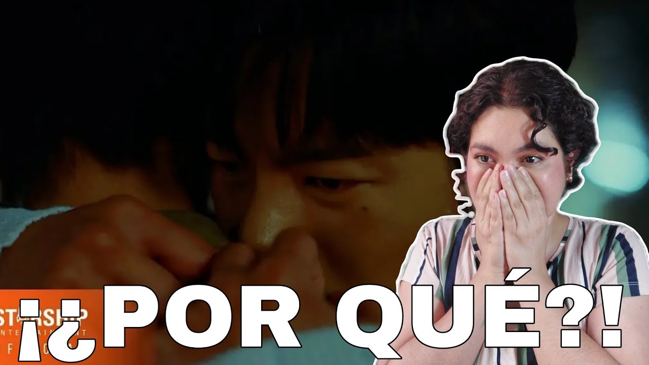 NECESITO OTRO FINAL | K.will No sad song for my broken heart reacción