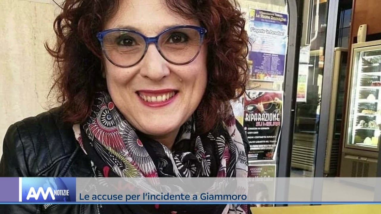 Incidente mortale a Giammoro di Pace del Mela: contestato l'omicidio stradale aggravato