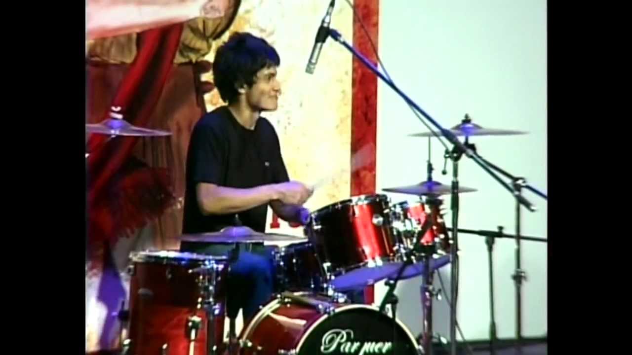 La Arenosa- Grupo Surank (Pre-Cosquin 2013)