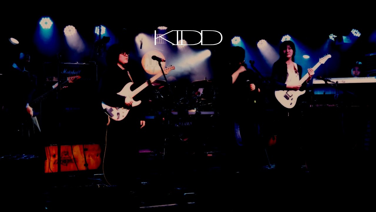 🎵 Kidd - 새소년 | [철인 28호 클럽 공연] 서경대학교 밴드 소모임 철인 28호