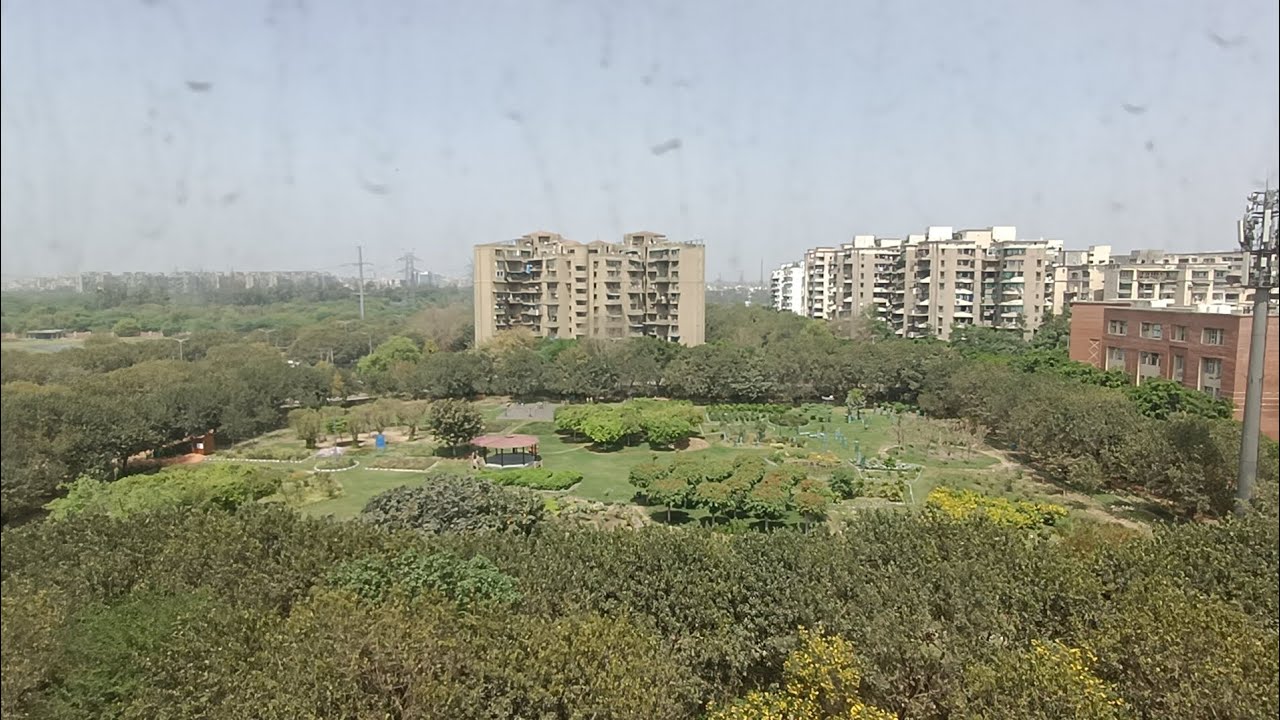 SPRING VALLEY SEC-11 DWARKA || 4BHK FLAT IN DWARKA @PropertyPandit  CALL 9717866186