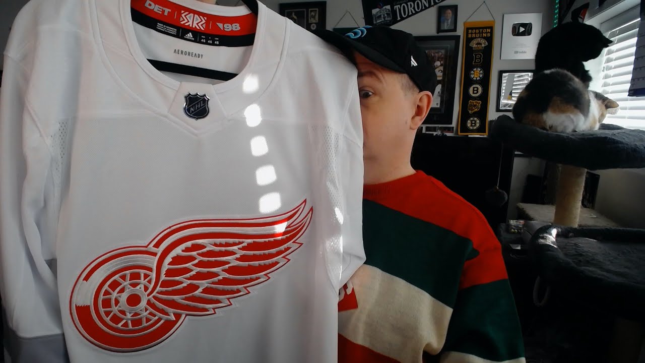 Updated Rankings for the Reverse Retro Jerseys
