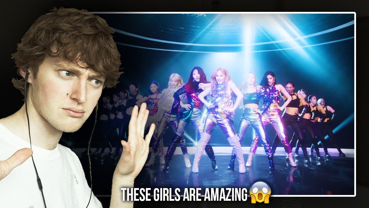 THESE GIRLS ARE AMAZING! (EVERGLOW (에버글로우) 'LA DI DA' | Music Video Reaction/Review)